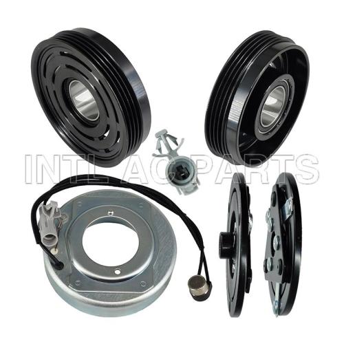 V08A 12V 4pk 110car ac compressor clutch for 2008 Suzuki Swift 1.6L