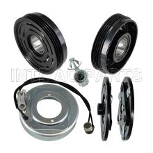 V08A 12V 4pk 110car ac compressor clutch for 2008 Suzuki Swift 1.6L