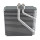 Car Aircon Evaporator Core Dodge Verna  / Hyundai Accent 976091C000