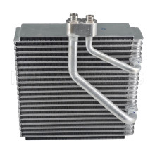 Car Aircon Evaporator Core Dodge Verna / Hyundai Accent 976091C000