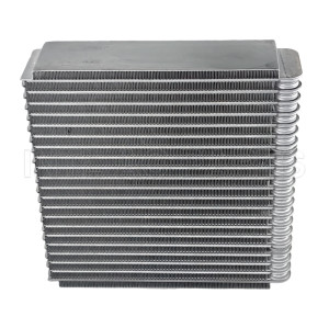 Car Aircon Evaporator Core Dodge Verna  / Hyundai Accent 976091C000