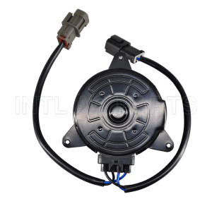 Auto Ac Motor Nissan Versa 2012-2019 21487-1KA0A 21487-1KA0B