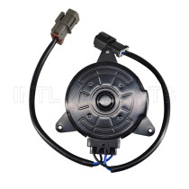 Auto Ac Motor Nissan Versa 2012-2019 21487-1KA0A 21487-1KA0B