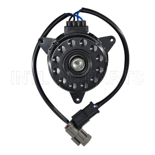 Auto Ac Motor Nissan Versa 2012-2019 21487-1KA0A 21487-1KA0B