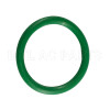 O-Ring Oring 14*1.78mm HNBR Color Green