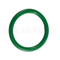 O-Ring Oring 14*1.78mm HNBR Color Green