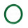 O-Ring Oring 14*1.78mm HNBR Color Green