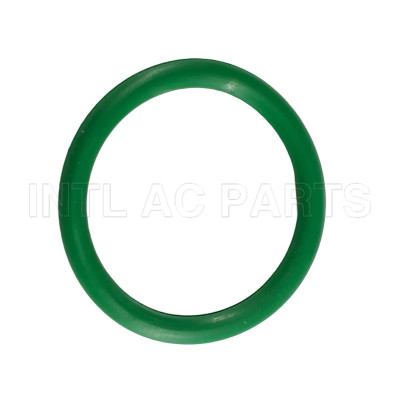 O-Ring Oring 14*1.78mm HNBR Color Green