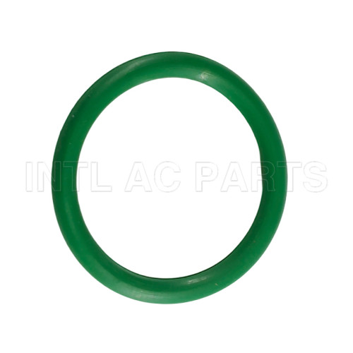O-Ring Oring 14*1.78mm HNBR Color Green