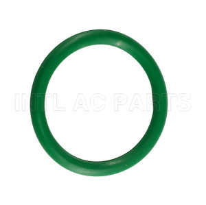 O-Ring Oring 14*1.78mm HNBR Color Green