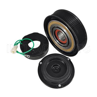 10PA15C 24V Auto Ac Clutch Mercedes Benz Atego / Atego 2