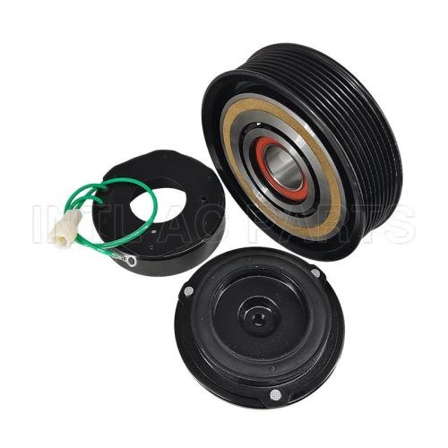 10PA15C 24V Auto Ac Clutch Mercedes Benz Atego / Atego 2