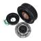 10PA15C 24V Auto Ac Clutch Mercedes Benz Atego / Atego 2
