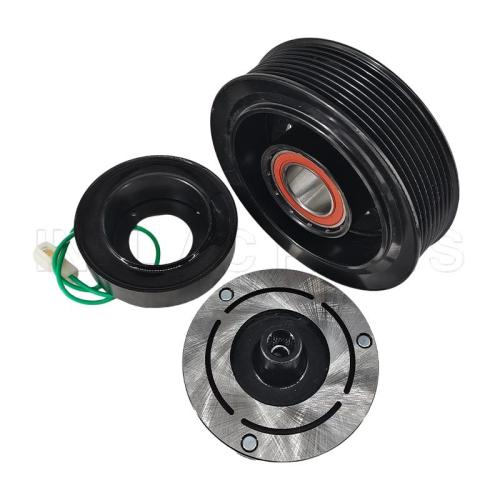 10PA15C 24V Auto Ac Clutch Mercedes Benz Atego / Atego 2
