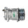 Universal 508 Compressor AA 132MM 12V With Flare Fitting