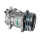 Universal 508 Compressor AA 132MM 12V With Flare Fitting
