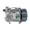 Universal Air Conditioner Compressor Sanden 507 5H11 6328 Flare Type