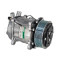 Universal Air Conditioner Compressor Sanden 507 5H11 6328 Flare Type