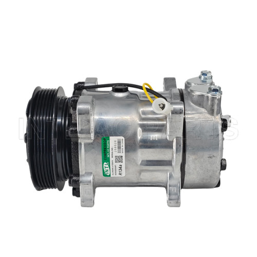 New A/C Compressor Volvo S90 L6 2.9L 135286 0467