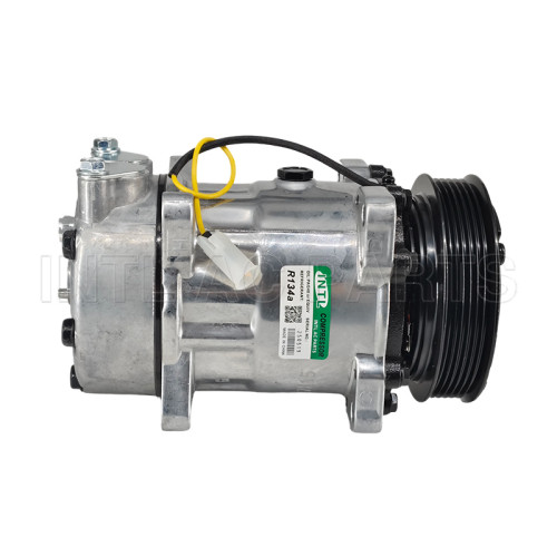 New A/C Compressor Volvo S90 L6 2.9L 135286 0467
