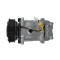 New A/C Compressor Volvo S90 L6 2.9L 135286 0467