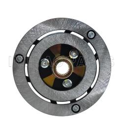 DKV08R auto a/c ac compressor clutch hub