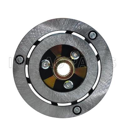 DKV08R auto a/c ac compressor clutch hub