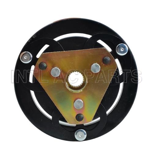 DKV08R auto a/c ac compressor clutch hub
