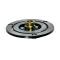 DKV08R auto a/c ac compressor clutch hub