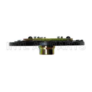 DKV08R auto a/c ac compressor clutch hub