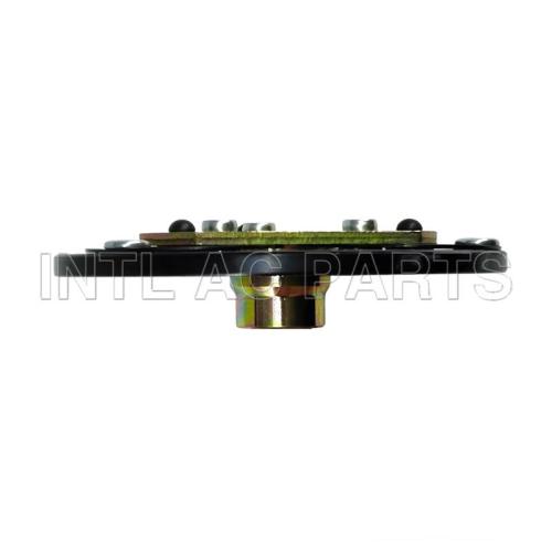 DKV08R auto a/c ac compressor clutch hub