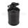 75x150mm AC Air Conditioning Receiver Drier