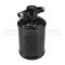 75x150mm AC Air Conditioning Receiver Drier