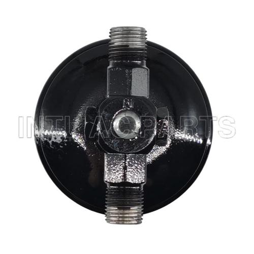 75x150mm AC Air Conditioning Receiver Drier