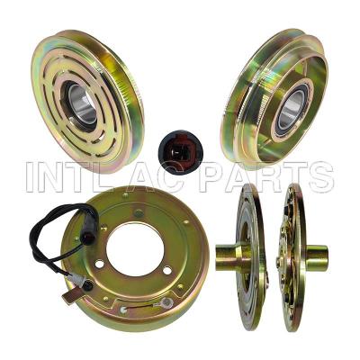DKS-17 12V 1pk 138mm Ac Compressor Clutch for Isuzu NPR