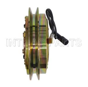 DKS-17 12V 1pk 138mm Ac Compressor Clutch for Isuzu NPR