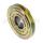 DKS-17 12V 1pk 138mm Ac Compressor Clutch for Isuzu NPR