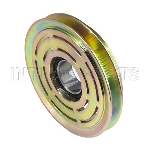 DKS-17 12V 1pk 138mm Ac Compressor Clutch for Isuzu NPR