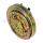DKS-17 12V 1pk 138mm Ac Compressor Clutch for Isuzu NPR