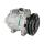 DKS15CH 1pk 12V AC Compressor for Isuzu Truck