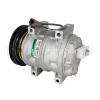 DKS15CH 1pk 12V AC Compressor for Isuzu Truck
