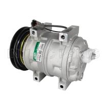 DKS15CH 1pk 12V AC Compressor for Isuzu Truck