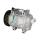 DKS15CH 1pk 12V AC Compressor for Isuzu Truck