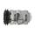 DKS15CH 1pk 12V AC Compressor for Isuzu Truck