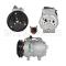 DKS15CH 1pk 12V AC Compressor for Isuzu Truck