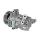 6V12 6PK 110MM 12V auto ac compressor