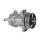 6V12 6PK 110MM 12V auto ac compressor