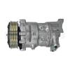 6V12 6PK 110MM 12V auto ac compressor