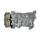 6V12 6PK 110MM 12V auto ac compressor
