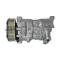 6V12 6PK 110MM 12V auto ac compressor